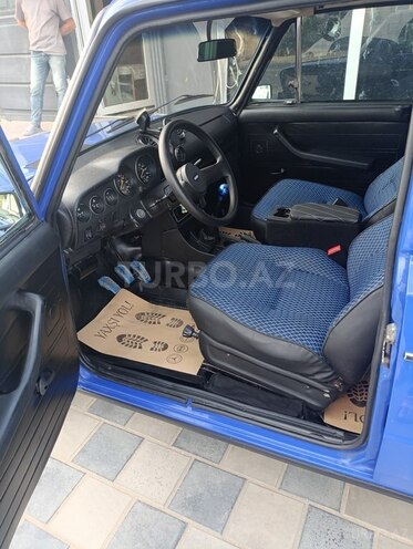 LADA (VAZ) 2106-11