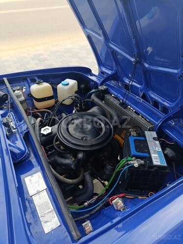 LADA (VAZ) 2106-13
