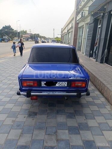 LADA (VAZ) 2106-8
