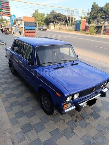 LADA (VAZ) 2106-3