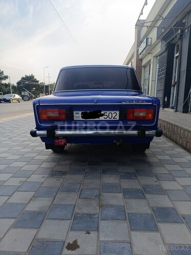 LADA (VAZ) 2106-6