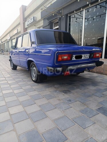 LADA (VAZ) 2106-5