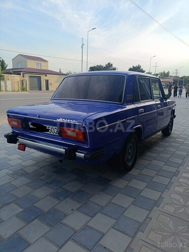 LADA (VAZ) 2106-7