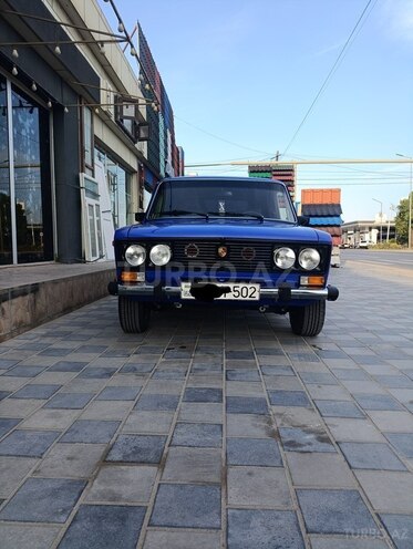 LADA (VAZ) 2106-1