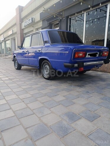 LADA (VAZ) 2106-4