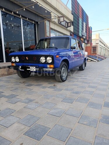 LADA (VAZ) 2106-2