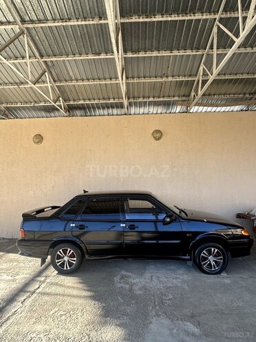 LADA (VAZ) 2115-9
