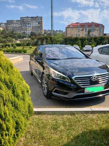 Hyundai Sonata-2