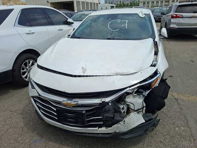 Chevrolet Malibu-1