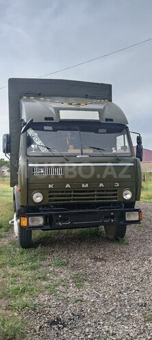KamAz 53212-1