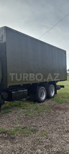 KamAz 53212-4