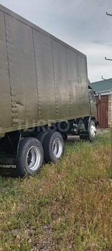 KamAz 53212-3