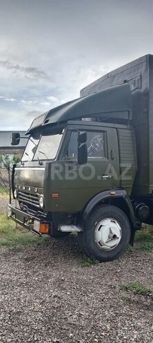 KamAz 53212-2