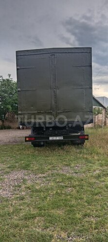 KamAz 53212-5