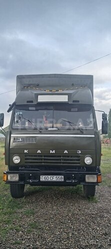 KamAz 53212-8