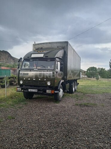 KamAz 53212-6
