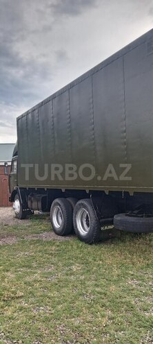 KamAz 53212-9