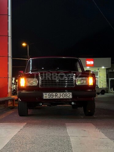 LADA (VAZ) 2107-18