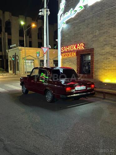 LADA (VAZ) 2107-19