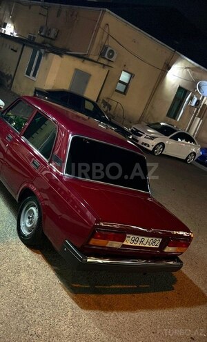 LADA (VAZ) 2107-17