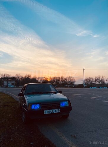 LADA (VAZ) 21099-9