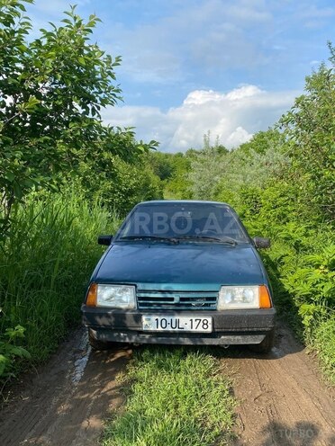 LADA (VAZ) 21099-5