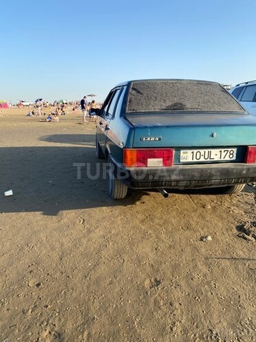 LADA (VAZ) 21099-11
