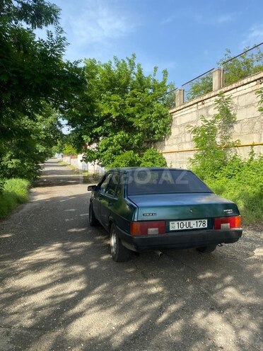 LADA (VAZ) 21099-3