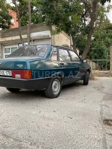 LADA (VAZ) 21099-12
