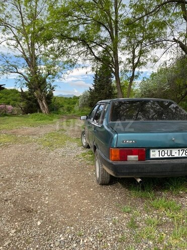 LADA (VAZ) 21099-6