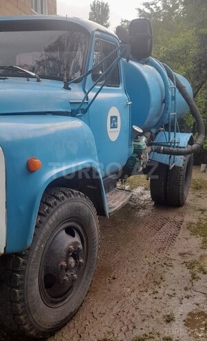 GAZ 53-9