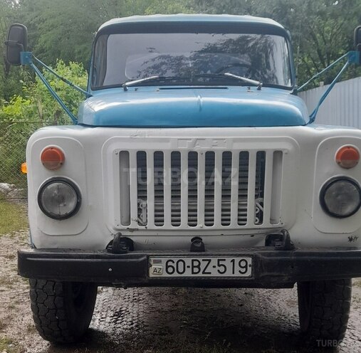 GAZ 53-1