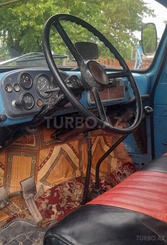 GAZ 53-7
