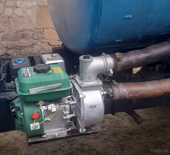 GAZ 53-5