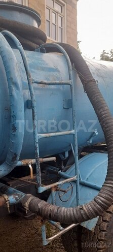 GAZ 53-4