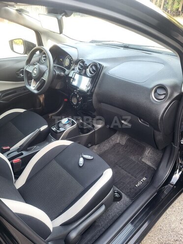 Nissan Note-14