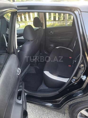 Nissan Note-12