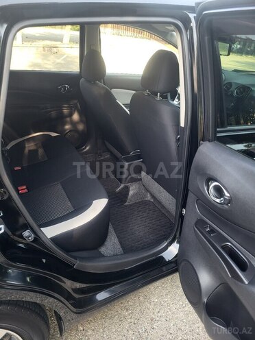 Nissan Note-11