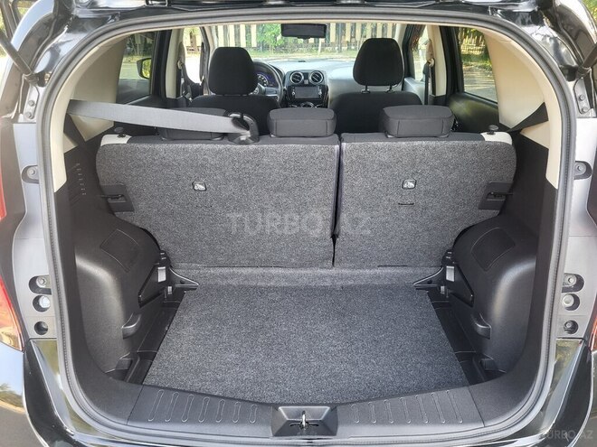 Nissan Note-19