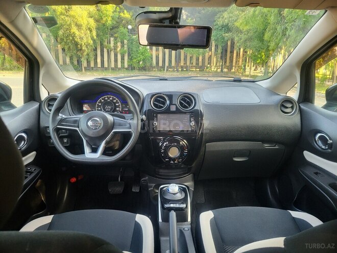Nissan Note-16
