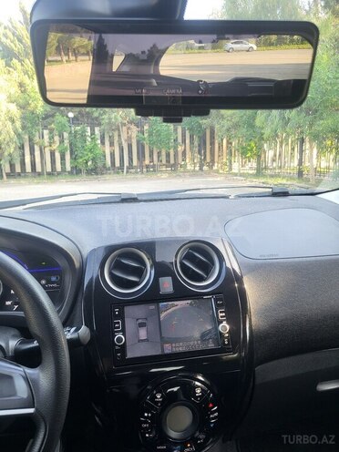 Nissan Note-20