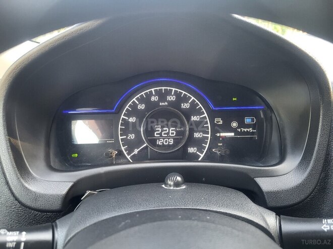 Nissan Note-21