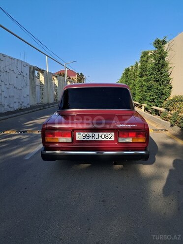 LADA (VAZ) 2107-20