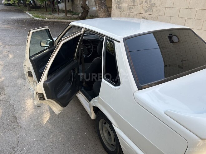 LADA (VAZ) 2115-4