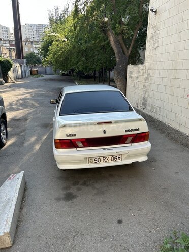 LADA (VAZ) 2115-7