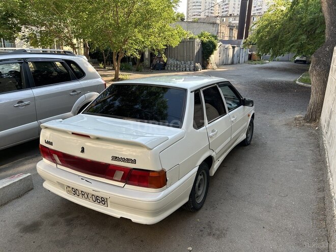 LADA (VAZ) 2115-5