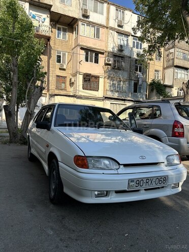 LADA (VAZ) 2115-2
