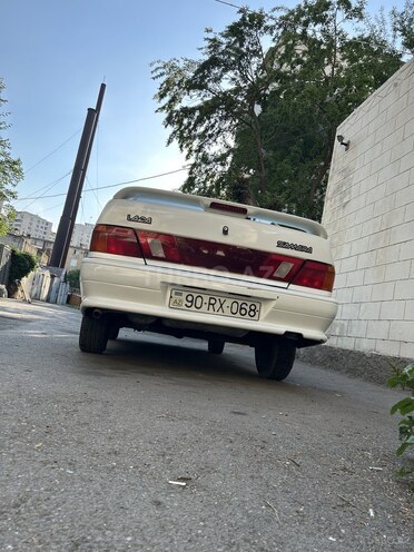 LADA (VAZ) 2115-6