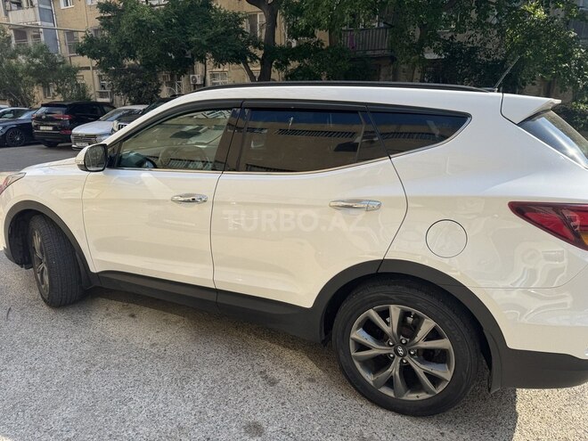 Hyundai Santa Fe-2