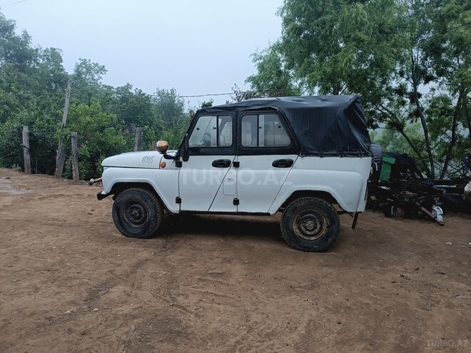 UAZ 31514-2